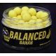 Black Carp Balanced Boilie BANÁN 12mm 60gr