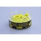 Black Carp Balanced Boilie BANÁN 8mm 40gr