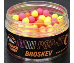 Black Carp Mini POP-UP  BROSKEV 8mm 30gr