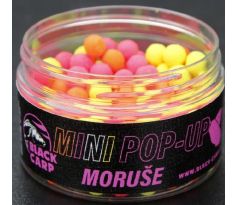 Black Carp Mini POP-UP MORUŠE 8mm 30gr