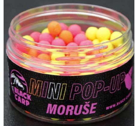 Black Carp Mini POP-UP MORUŠE 8mm 30gr