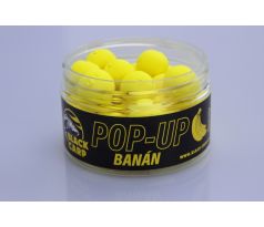 Black Carp POP-UP BANÁN 12mm 50gr