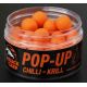 Black Carp POP-UP CHILLI - KRILL 15mm 50gr