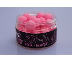 Black Carp POP-UP KRILL - OLIHEŇ 12mm 50gr