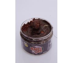 Black Carp Pasta MAPLE - LIVER 600gr