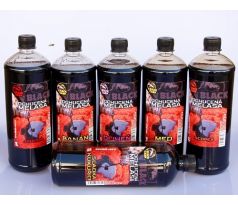 Black Carp Melasa SCOPEX 1L