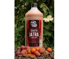 Black Carp TEKUTÁ JÁTRA 1L