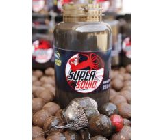 Black Carp LIQUID SUPER SQUID 250ml