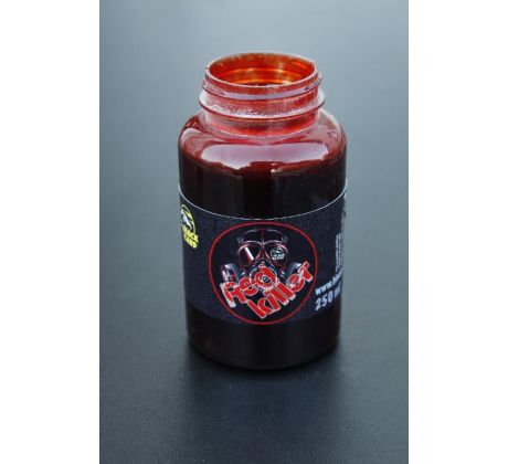 Black Carp LIQUID RED KILLER 250ml