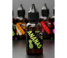 Black Carp Esence ANANAS 30ml