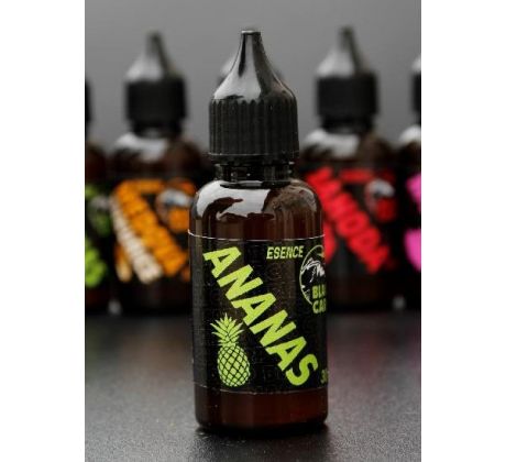 Black Carp Esence ANANAS 30ml