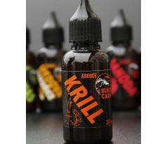 Black Carp Esence KRILL 30ml