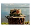 Giants fishing Klobouk Camo Bucket Hat