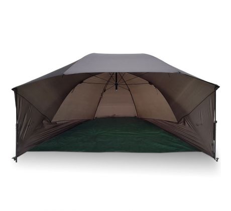 NGT Přístřešek QUICKFISH Shelter 60"