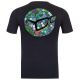 Korda tričko LE Tackle Tee Black