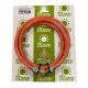 Meva Set - hadice 1,5m + redukce 4753