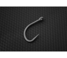 Gemini háčky Short Shank Hooks 10ks