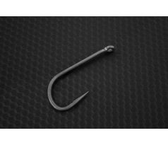 Gemini háčky Long Shank Hooks 10ks