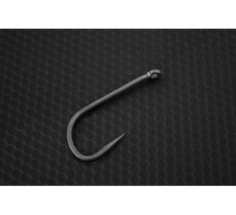 Gemini háčky Long Shank Hooks 10ks