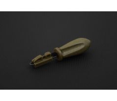 Gemini olova ARC Lead Silt Brown 1ks