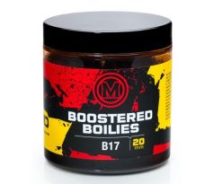 Mivardi Rapid Boostered Boilies - Monster Crab (250ml | 24mm)