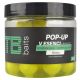 TB Baits Plovoucí Boilie Pop-Up Yellow Scopex Squid + NHDC 65 g