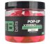 TB Baits Plovoucí Boilie Pop-Up Pink Monster Crab + NHDC 65 g 16mm