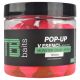 TB Baits Plovoucí Boilie Pop-Up Pink Monster Crab + NHDC 65 g