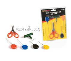 EXC Carp Accessories Set 4460