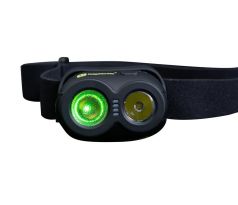 RidgeMonkey Čelovka VRH150X USB Rechargeable Headtorch