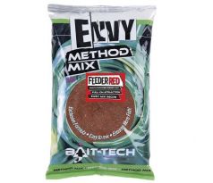 Bait-Tech krmítková směs Envy Method Mix Feeder Red 2 kg