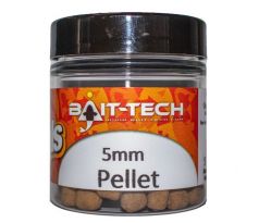 Bait-Tech Criticals Wafters - Pellet 5 mm 50 ml