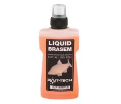 Bait-Tech Tekutá esence Liquid Brasem 250ml