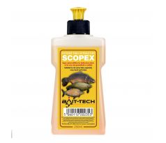 Bait-Tech Tekutá esence Liquid Scopex 250ml