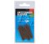Giants fishing Převleky proti zamotání Anti-Tangle Sleeves Brown Large ( 40mm )/10ks