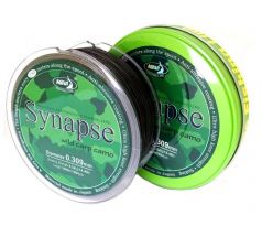 Katran Vlasec SYNAPSE WILD CARP CAMO 1000m