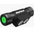 Katran Čelová dobíjecí svítilna Headlamp W/B 460 PRO modrá a bílá LED + box zdarma NEW