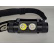 Katran Čelová dobíjecí svítilna Headlamp W/B 460 PRO modrá a bílá LED + box zdarma NEW