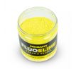 Mikbaits Fluo slime obalovací dip 100g - Banán Hruška