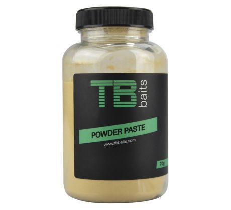 TB Baits Powder Paste 70 g