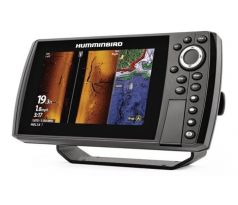 Humminbird HELIX 7 CHIRP MSI GPS G4N