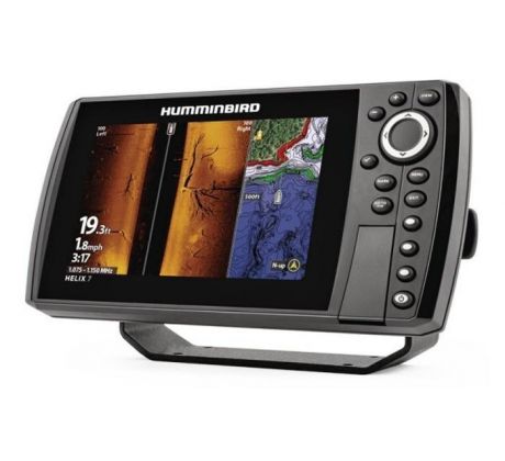 Humminbird HELIX 7 CHIRP MSI GPS G4N