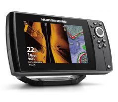 Humminbird HELIX 7 CHIRP MSI GPS G4