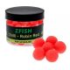 Zfish Plovoucí Boilies Pop Up 16mm/60g Chilli Robin Red