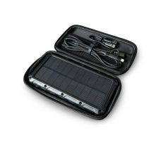 Wolf powerbanka SPB-16 Solar Wireless Powerbank