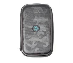 Wolf pouzdro Camo Pack Case 300 Black