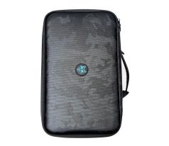 Wolf pouzdro Camo Pack Case 400 Black