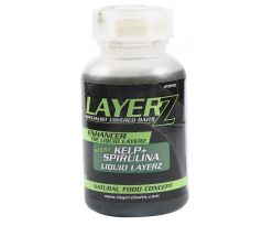 StarBaits Dip 200ml - LAYERZ - KELP SPIRULINA - VÝPRODEJ !!!