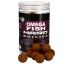 Starbaits Tvrdé boilie Hard Boilies OMEGA FISH 200g - VÝPRODEJ !!!