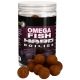 Starbaits Tvrdé boilie Hard Boilies OMEGA FISH 200g - VÝPRODEJ !!!